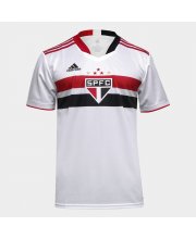Camisa Adidas São Paulo I 2021/22